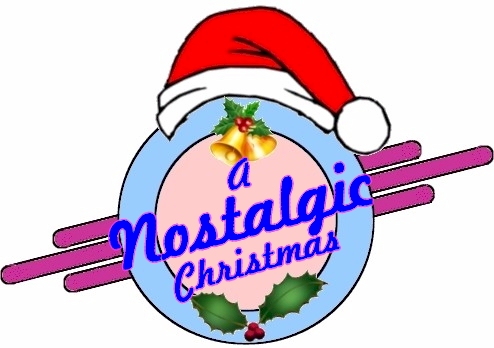 GO TO NOSTALGIC CHRISTMAS INFO [logo copyrighted]