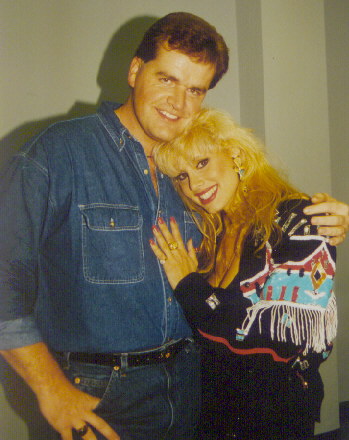 Randy & Rhonda Shear